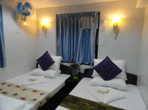  City Guest House  Гонконг